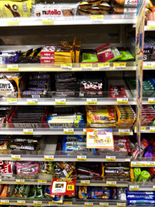 7 11 candy Koh Samui 1