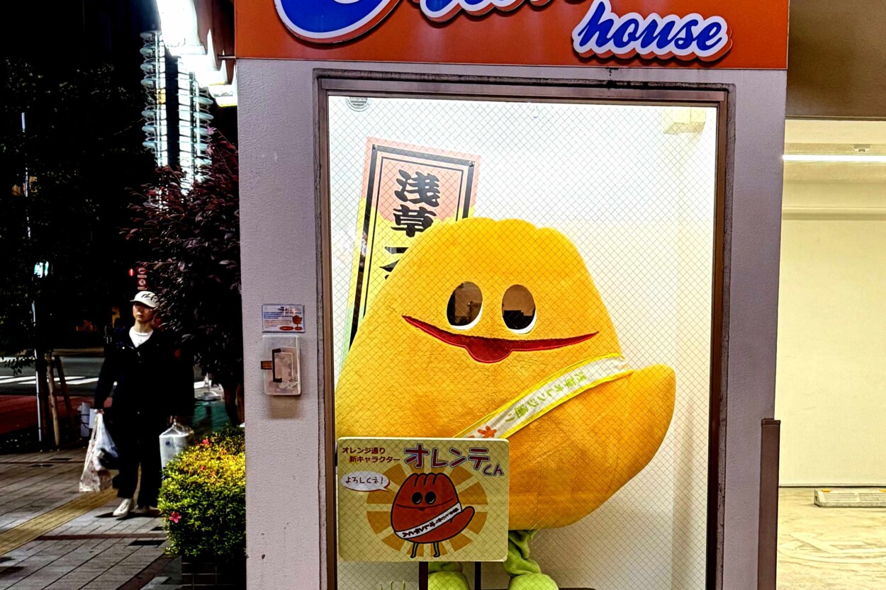 Chiang Mai - Living Like I'm Dying