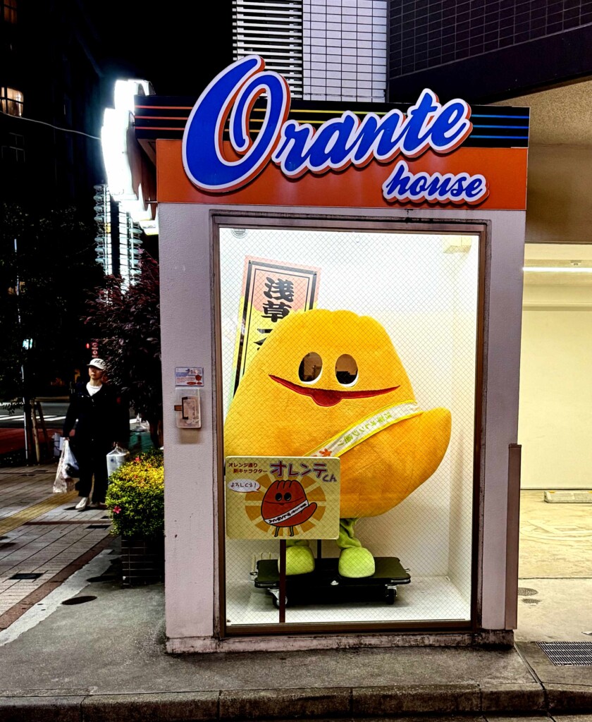 Chiang Mai - Living Like I'm Dying