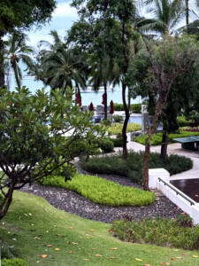 Hotel Ibis Koh Sumai