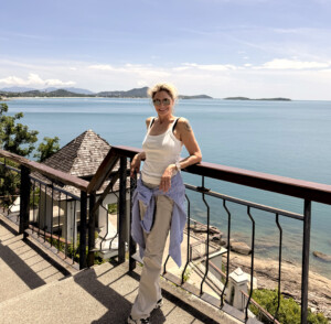 Baht, Bucks, and Butterfly Wings.. 14 Ocean View KS