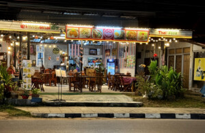 Thai Food Place Koh Sumai