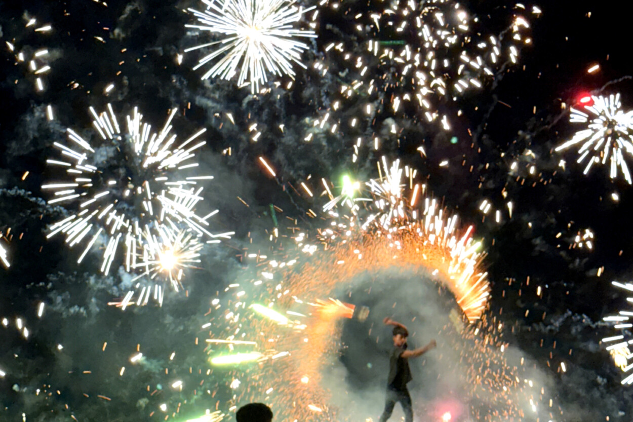 Chiang Mai street food