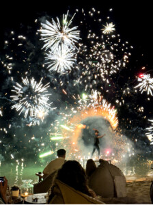 Chiang Mai street food