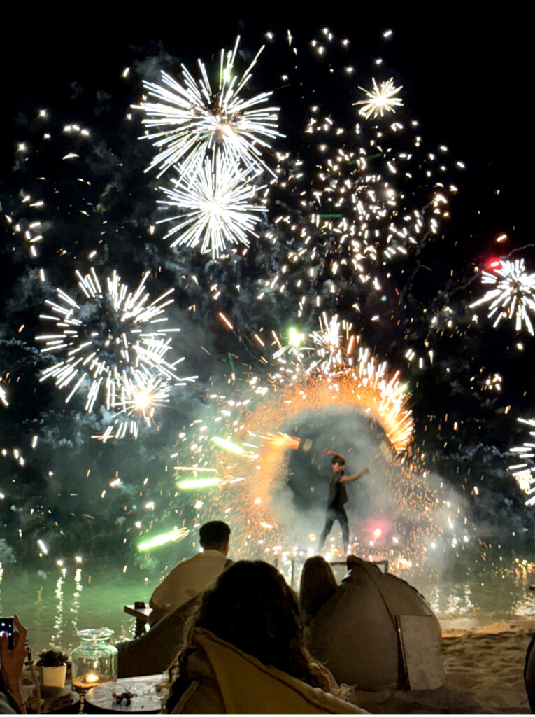 Chiang Mai street food