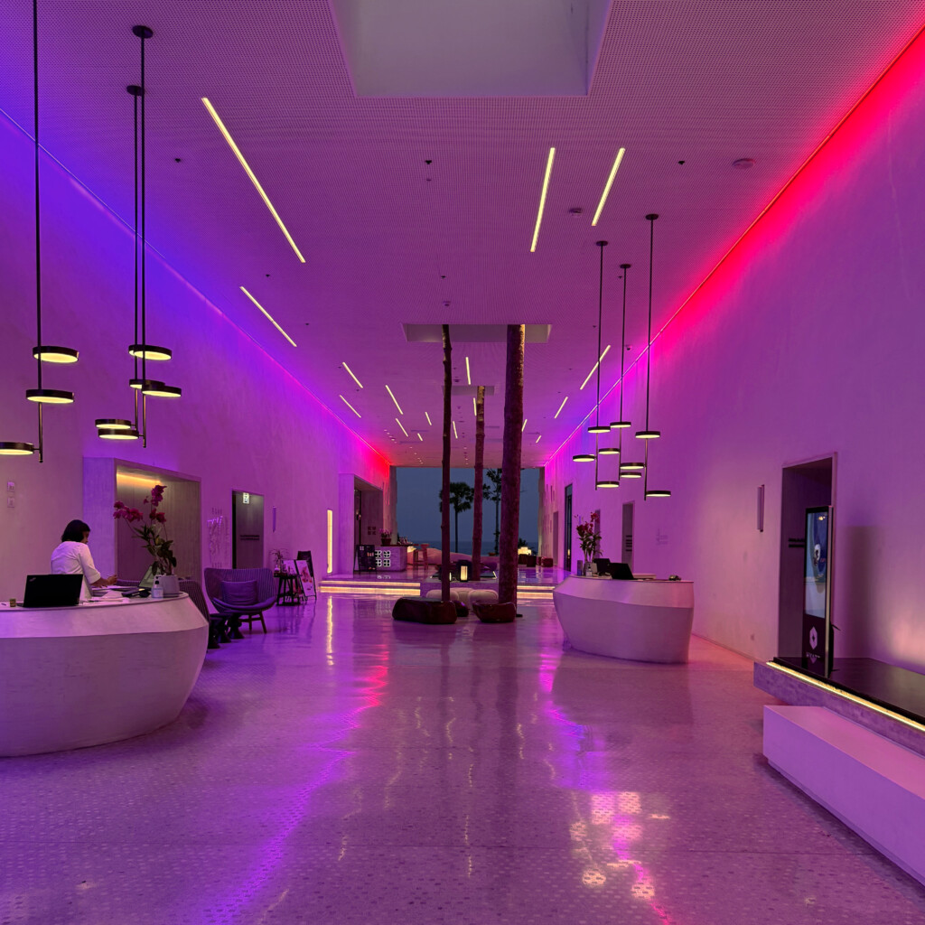 Adventure- Living Like I'm Dying