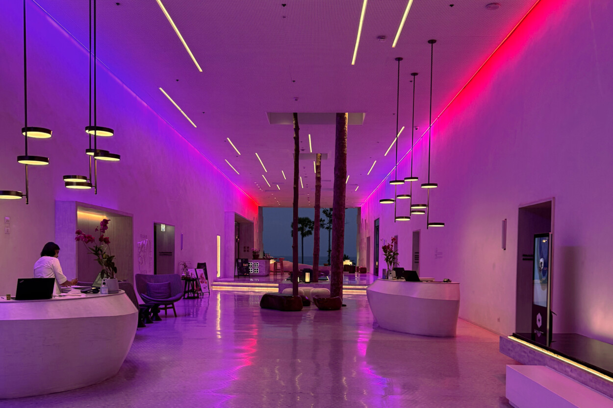 Adventure- Living Like I'm Dying