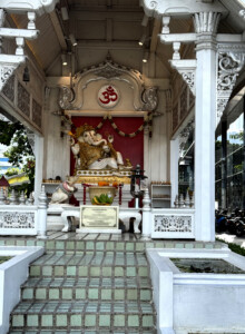 Chiang mai spirit house diva