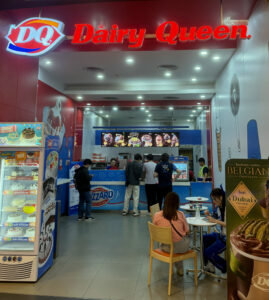 Dairy Queen