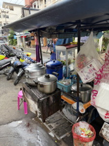 Food Truck Old City  – living like I'm dying