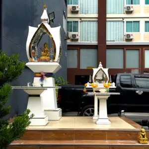 Jetsons spirit house living like im dying