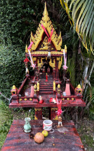 burgundy spirit house living like im dying 1