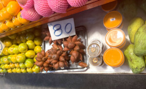 chiang mai food tour market mystery