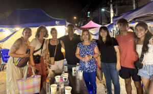 chiang mai food tour motley crew