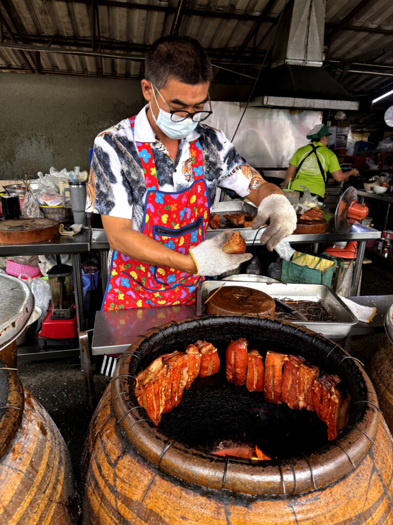 Chiang Mai Food Tour