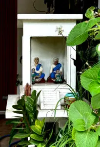 gram gramps spirit house living like im dying