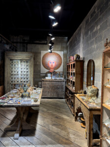 living like im dying afro