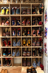 living like im dying chiang mai handmade shoes