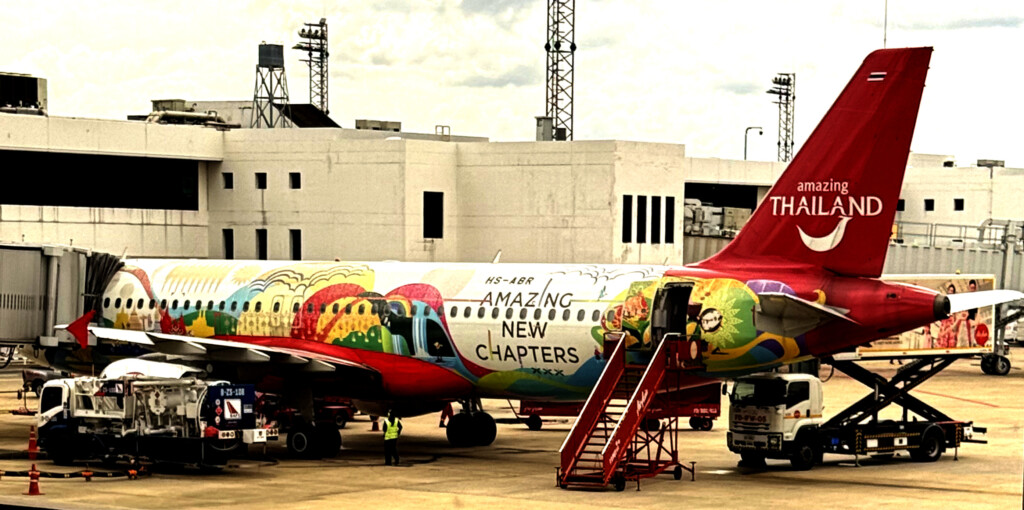 10 surprising things about Thailand