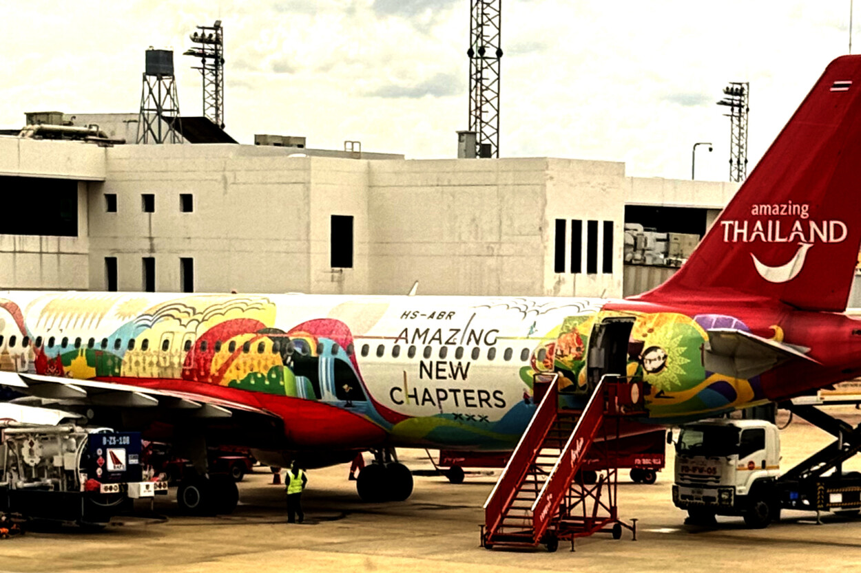 10 surprising things about Thailand