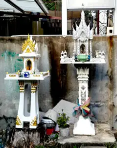 silver gold spirit house living like im dying