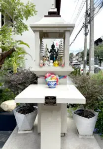 silver tree spirit house living like im dying