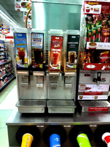 thai ice tea living like im dying 1