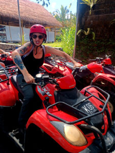 From Wine Deprivation to Jungle Exhilaration: My Wildest Days in Ubud 13 living like im dying bad mama