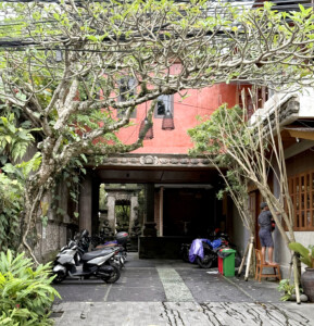 living like im dying building 1