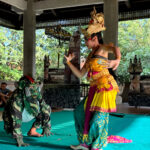 living like im dying dance frog