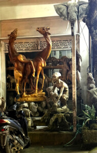 From Wine Deprivation to Jungle Exhilaration: My Wildest Days in Ubud 12 living like im dying long golum