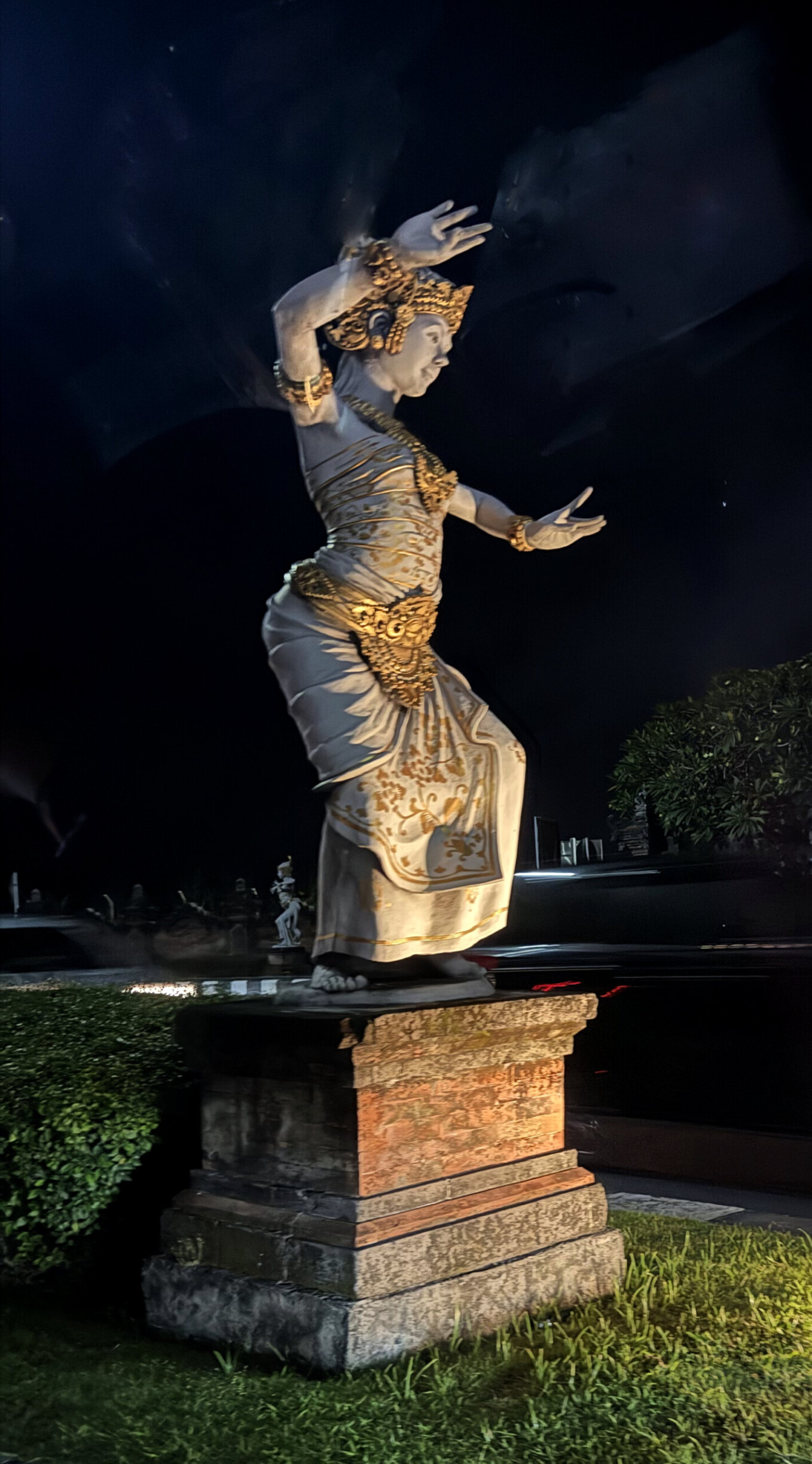 Bedridden in Bali: Boggled and Barely Functional 14 Ubud sick day