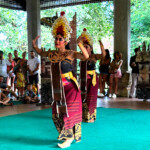 living like im dying princess frog dance