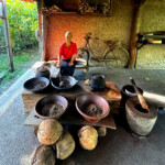 living like im dying roasting beans