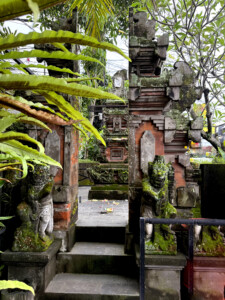 living like im dying statue