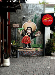 living like im dying taco casa