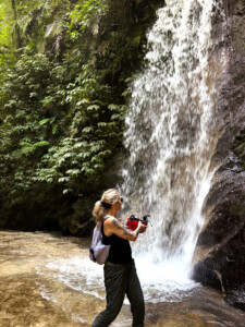 From Wine Deprivation to Jungle Exhilaration: My Wildest Days in Ubud 7 living like im dying waterfall atv