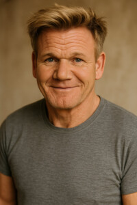 living like im dying chatgpt selfie