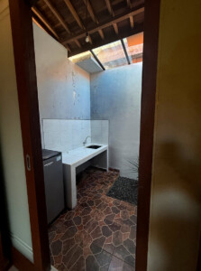 living like im dying kitchen sanur