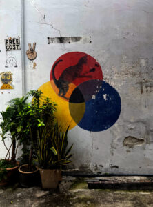 living like im dying kitty circles unesco george town