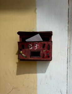 living like im dying mailbox penang malaysia