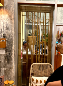 living like im dying massage door sanur