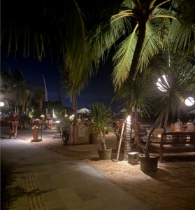 living like im dying more sanur beach