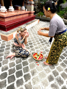 living like im dying putu house prayer me