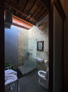 living like im dying sanur outdoor restroom 1
