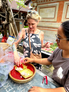 living like im dying sister me