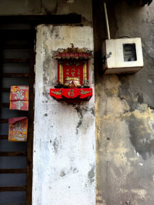 living like im dying tian gong tan george town