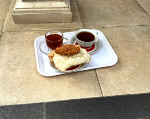 living like im dying treat