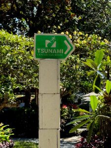 living like im dying tsunami sanur beach 1