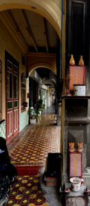 living like im dying walkway george town